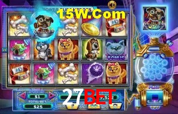 Jackpot Winner