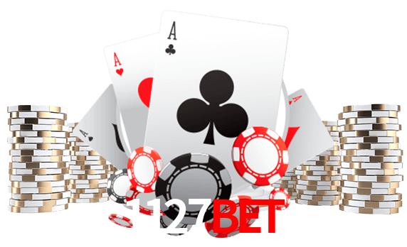 Jogue jogos de pôquer em 1127Bet