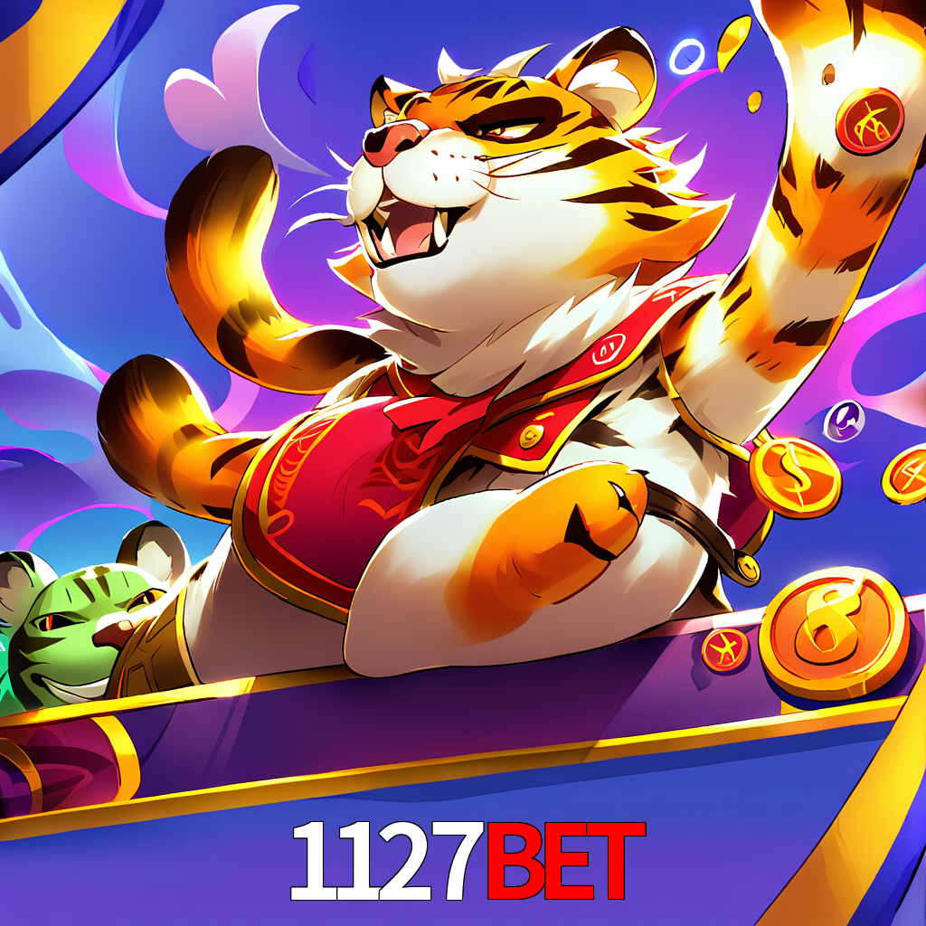 1127Bet