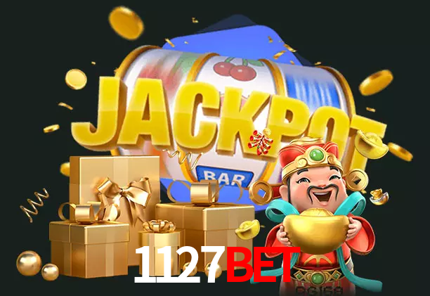 1127Bet bet